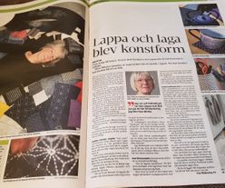 artikel Uppsala Nya Tidning